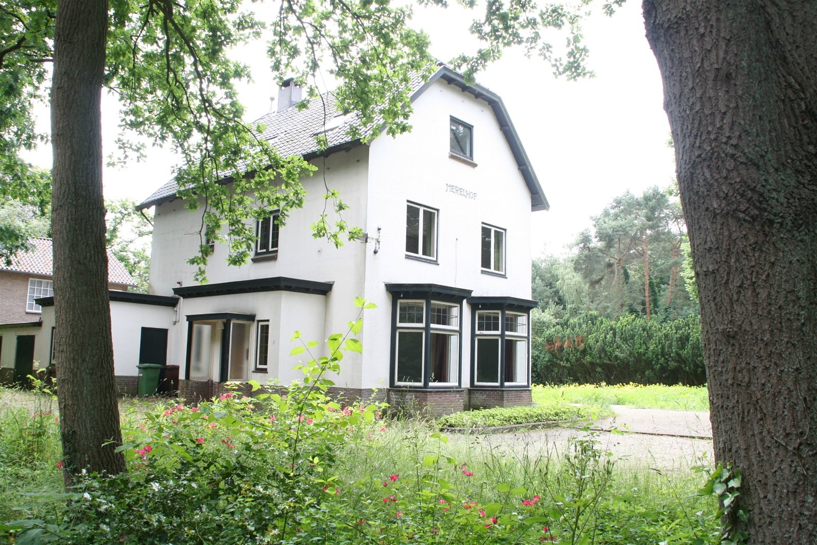 Woningpresentatie Oude Tempellaan 2A SOESTERBERG Torenstraat 47