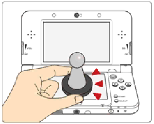 2 Over amiibo Deze software ondersteunt. Je kunt compatibele amiibo -accessoires gebruiken door ze tegen het touchscreen van een New Nintendo 3DS-/3DS XL-systeem aan te houden.