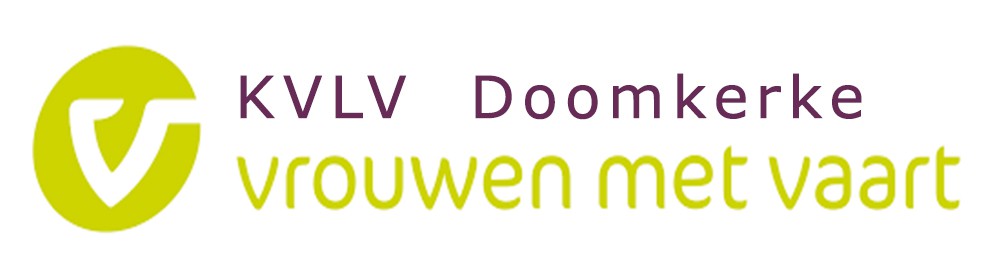 Fietszoektocht van 27km in en rond het landelijke Doomkerke. Ter gelegenheid van het 60 jarige bestaan van KVLV Doomkerke kan men van 24 April tot 31 Augustus 2016 deze zoektocht fietsen.