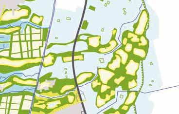 Recept Veluwe / Veluwe enclaves / Enken / Beekdalen / Kampenlandschap / Broeklanden / Kamerstructuren / Landgoederenlandschap / Kanaal & weteringen / Groene wiggen Basisingrediënten: bolle essen open