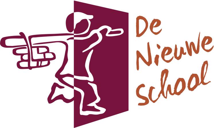 JAARSTUKKEN 2012 Vereniging De Nieuwe School Basisschool voor