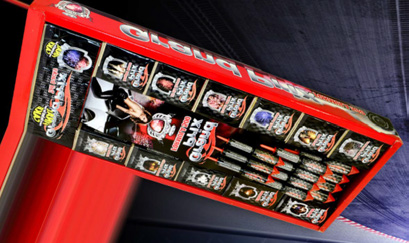 GRAND PRIX GRAND PRIX GRAND 02761 Grand prix F100 Luxe 15-delig assortiment siervuurwerk. 02759 Grand prix F50 Luxe 7-delig assortiment siervuurwerk. 54. 95 39.