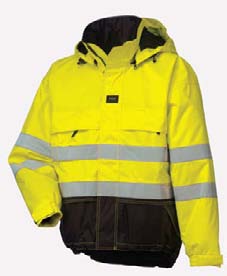 ludvika - gevoerd HigH ViS alle high-vis-kleding is gecertificeerd conform en 471.