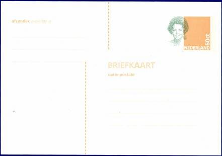 133 134 135 133 1489 - postfrisse Koningin Beatrix inversie in blok van 4 met mooie misperforatie 25 134 1637 - postfris in blok van 4 met schitterende misperforatie 1 van 1895 en 1995 op rechterkant