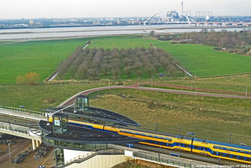 (eigenaar/beheerder) maar ook met het buurtschap (bewoners) dat hier direct aan grenst. De Oosterhoutsedijk heeft alle typische kenmerken van een dijk.