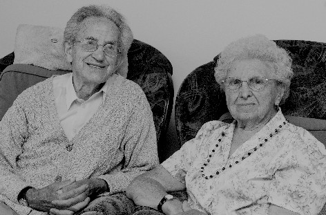WELKOM IN AKAPELLA Tersago Martha en Selleslagh Jules Flat 113 Martha werd geboren als dochter van Miel Tersago en Rozalie Buelens. Dat was in Zemst-Laar op 16 november 1922.