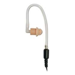 FieldConnect Standaard schoudermicrofoon Standaard uitvoering; 3.5mm accessoire aansluiting zonder schroefdraad; Oranje noodknop aan bovenzijde. Artikelnummer: FC2610-SP2 44,00 excl.