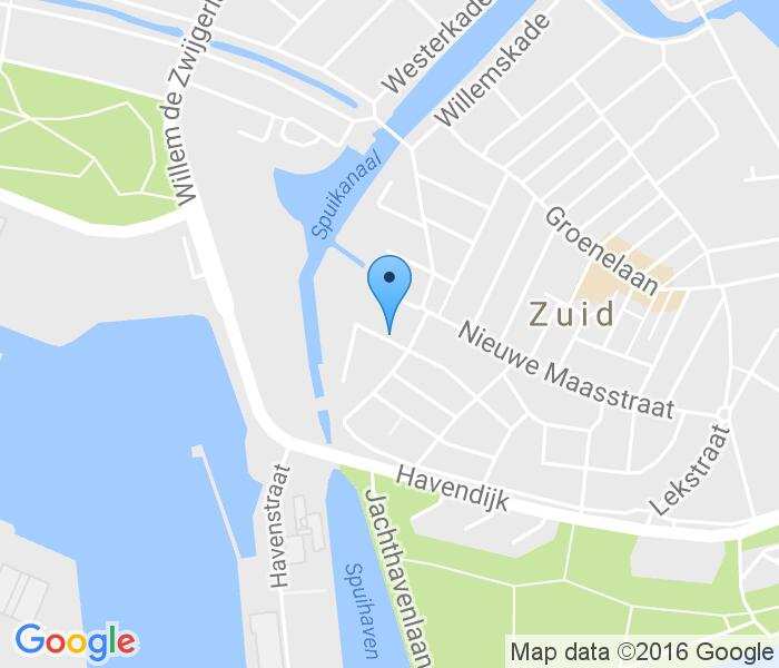 KADASTRALE GEGEVENS Adres Zwartewaalsestraat 42 Postcode / Plaats 3114 XZ Schiedam