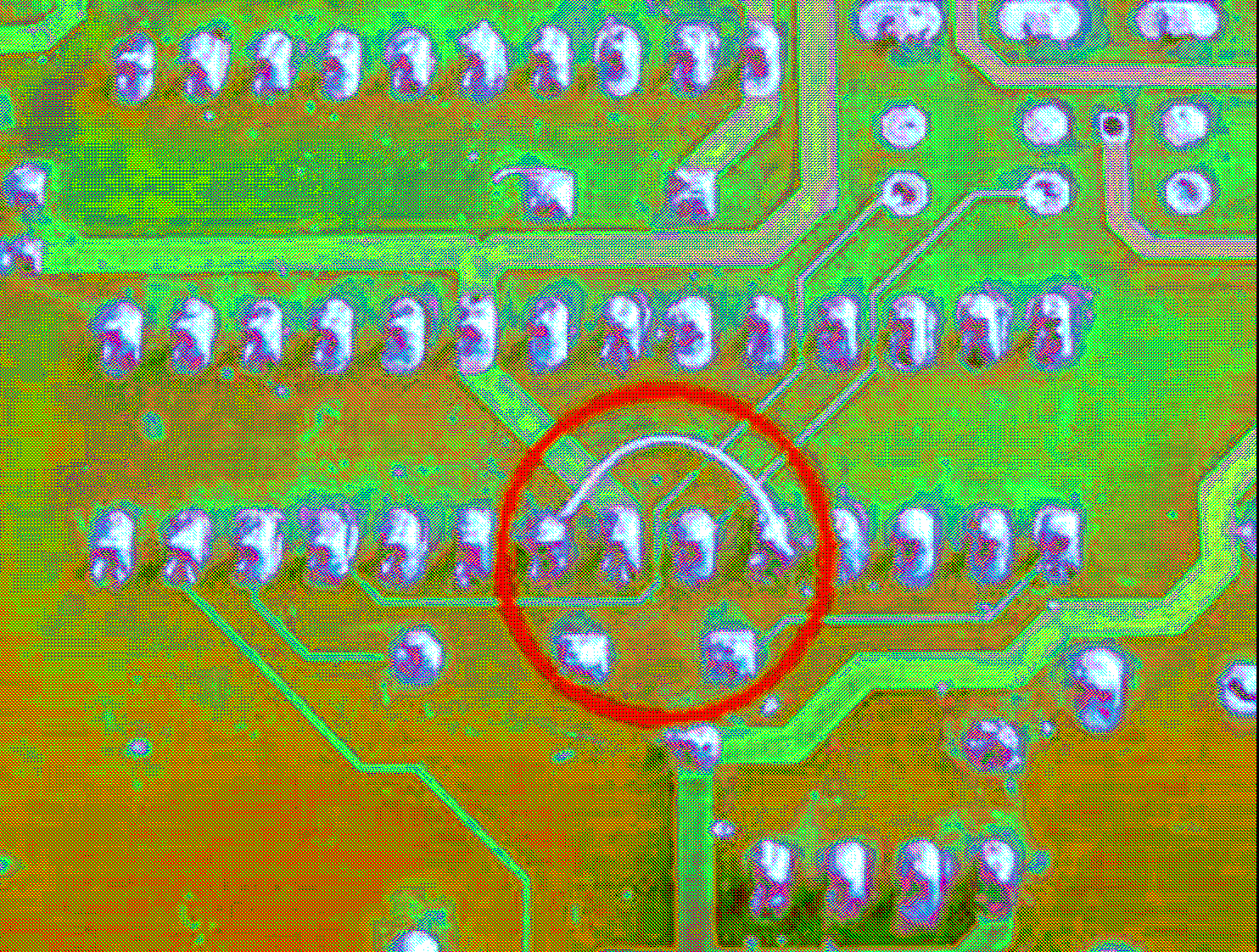 Schroef IC3 en IC7 (78S05) eerst hand vast op de koelplaat en plaats dan het geheel op de print. De koelplaat komt tegen de 2-polige connector X6 te zitten (zie ook afbeelding 1).