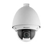 IP PTZ met IR 2DE7174 A 1,3 Megapixel 1/3" CMOS 100m IR verlichting True day/night Dual stream 256 presets 8 patrols bestaande uit max. 32 presets per patrol 4 patronen D WDR IP PTZ met IR 2DF1 772 1.