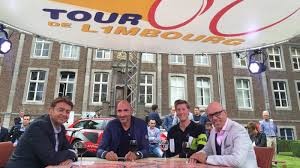 Limburg is een ondernemende provincie met een ambitieuze regionale omroep met wielerliefde. Sport en toerisme gaan hand in hand.