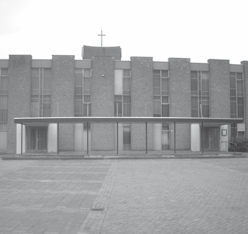 Startviering Start nieuw school- en werkjaar Op zondag 11 september vond in Herveld in de jaarlijkse startviering plaats, de viering met aandacht voor de start van het nieuwe school- en werkjaar.