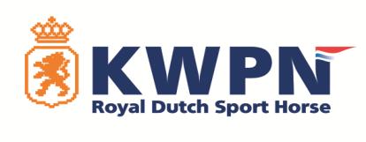 KWPN Utrecht Prijs Aanvang: 09.00 uur Parcours lopen (in correct tenue): 08.45 uur Jury: De heer R.