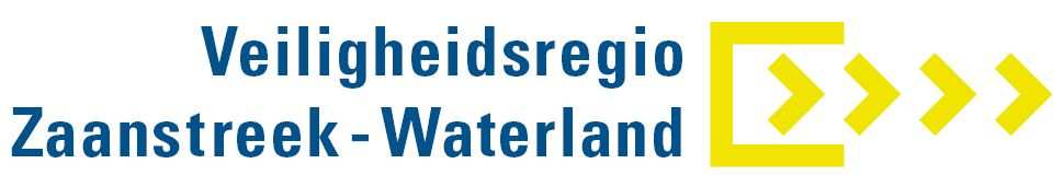 Rapport Kwaliteitsfoto Veiligheidsregio Zaanstreek- Waterland 2012 i.h.k.v.