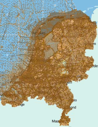 Putten in Nederland 69e Vakantiecursus, 13 januari