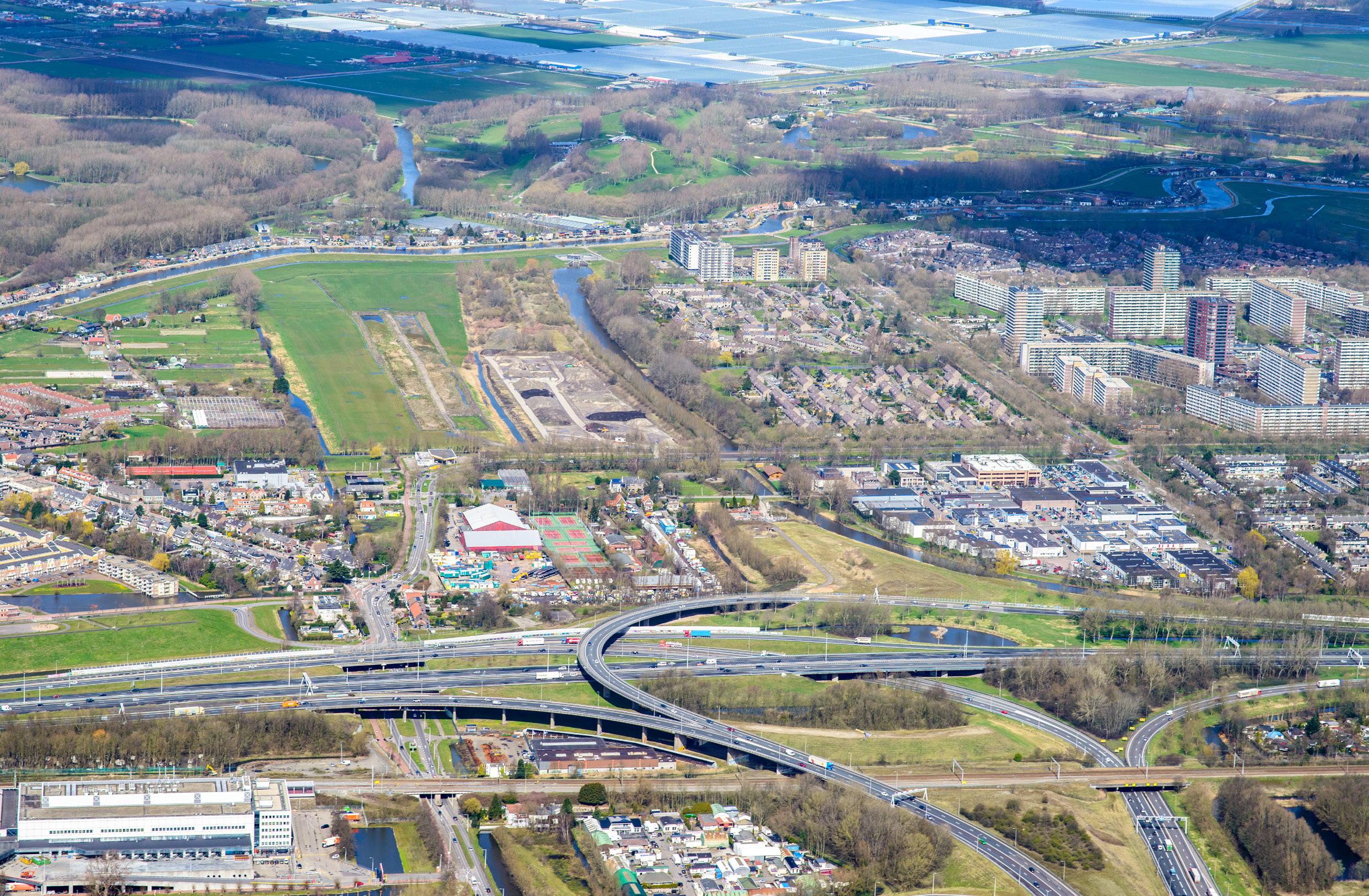 Ontwerp-Tracébesluit A16 Rotterdam Deel III