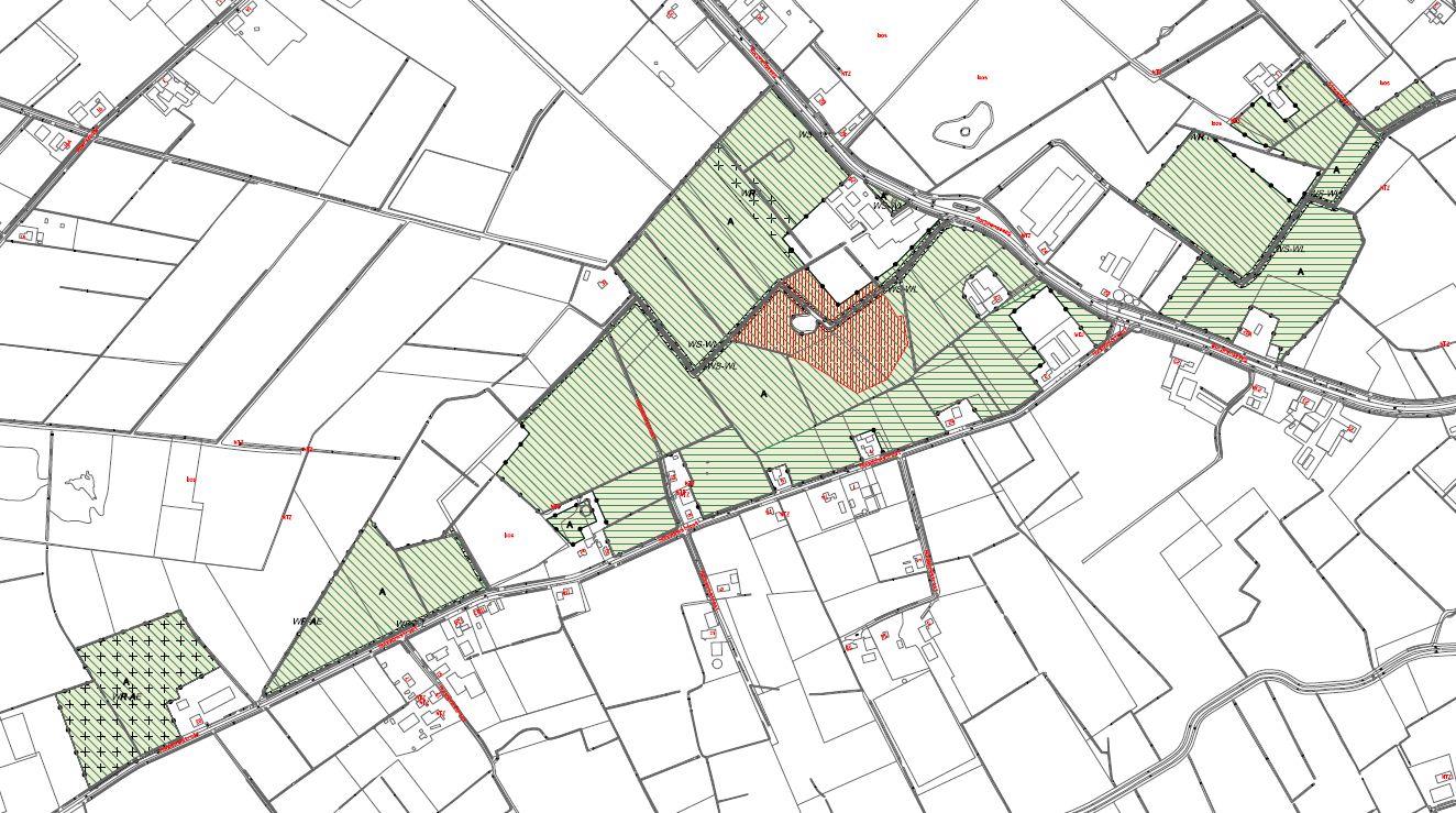 2.2. Wijzigingen naar aanleiding van beroep Beroep van Gedeputeerde Staten Boomteeltontwikkelingsgebied in overeenstemming brengen met de Verordening Ruimte Gedeputeerde Staten heeft beroep ingesteld