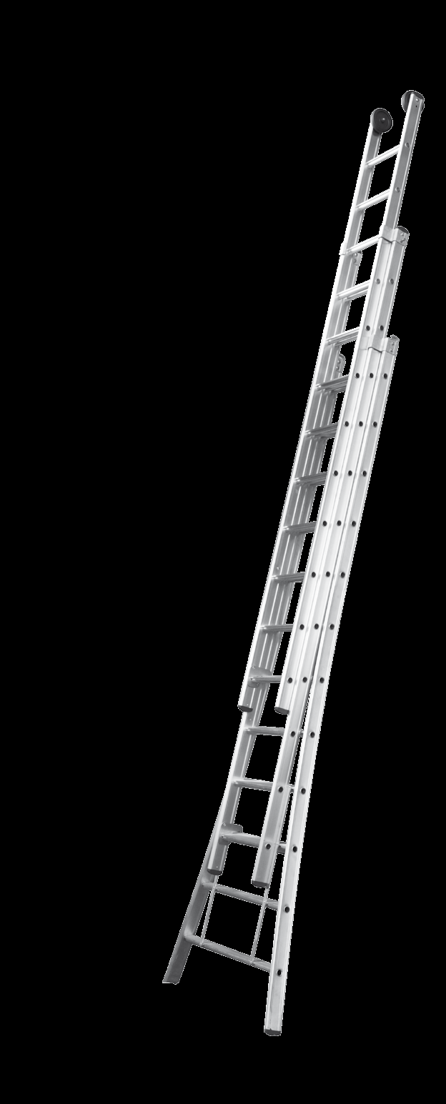 MAXALL - LADDERS Topkwaliteit geproduceerd in Nederland 1952 STUKJE GESCHIEDENIS. De Greef heeft sinds zijn ontstaan 67 jaar geleden, een enorme groei gekend.