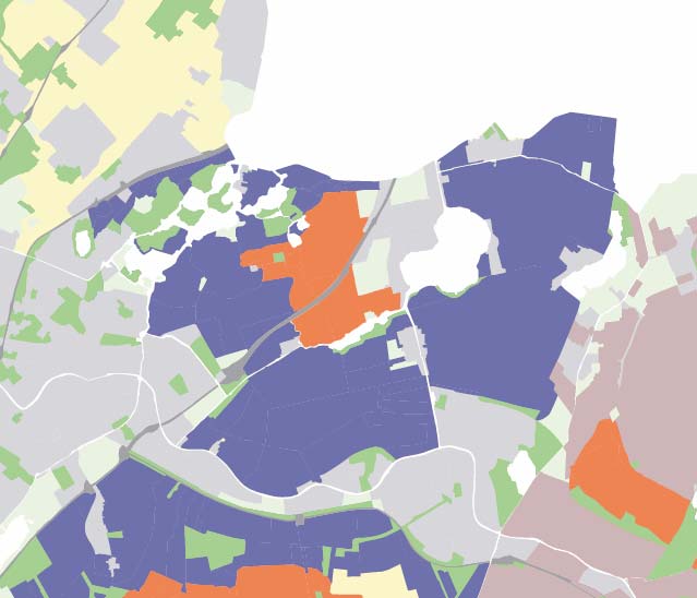 6 Met deze Agenda Landbouw geeft de Provincie Zuid-Holland de aanzet voor een provinciaal landbouwbeleidskader tot 2025.