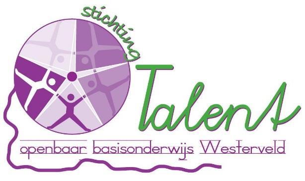 Stichting Talent Westerveld Drift 1A 7991 AA DWINGELOO Tel. 0521 59 49 44 Email: info@talentwesterveld.