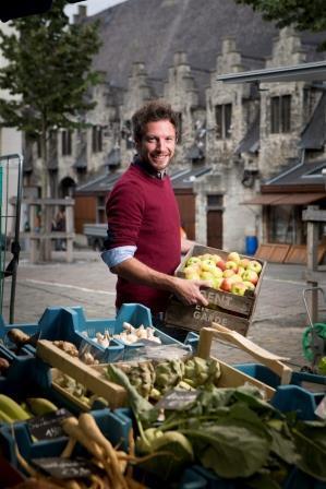 Nieuwe kansen voor molenaars Duurzame voeding & korte
