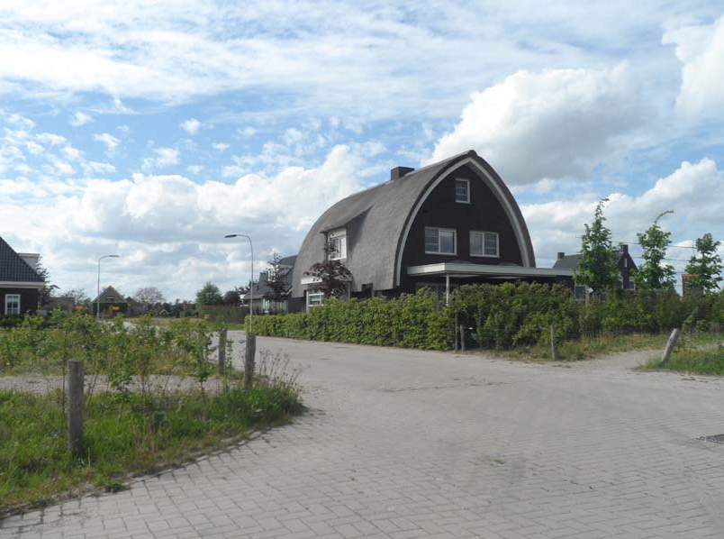 Heideslag Landelijk wonen