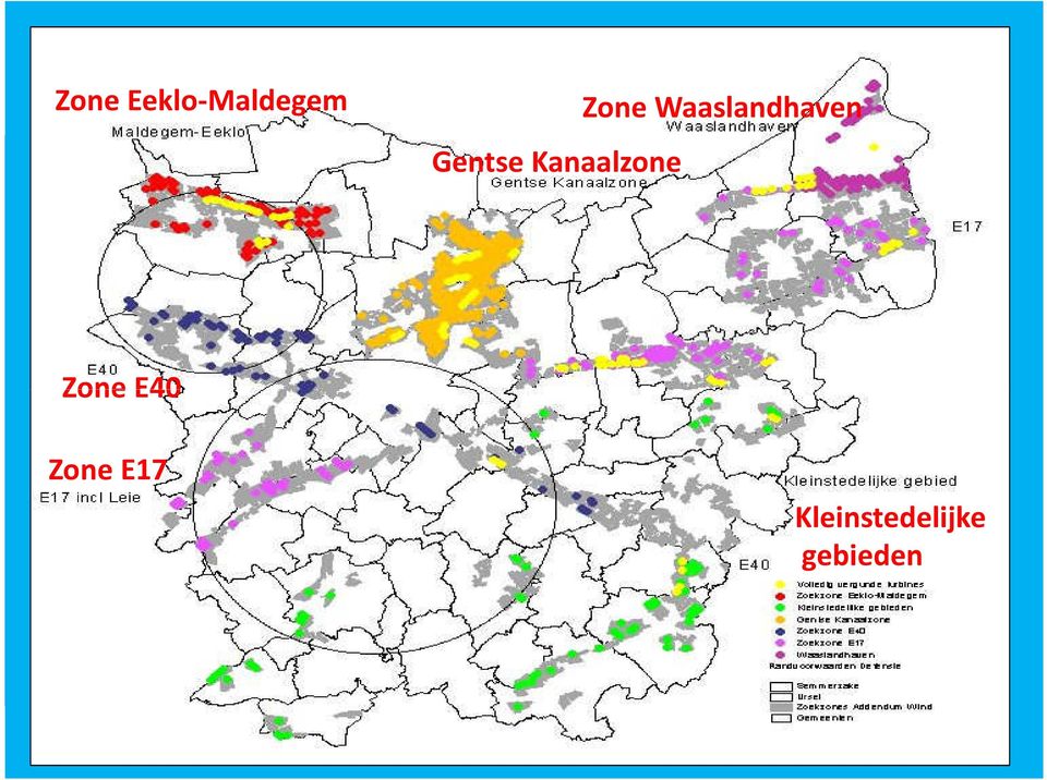 Waaslandhaven Zone E40