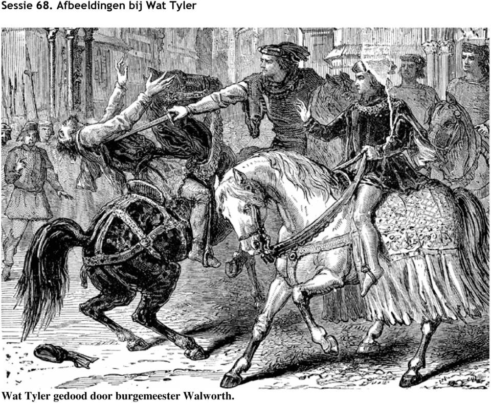 Tyler Wat Tyler