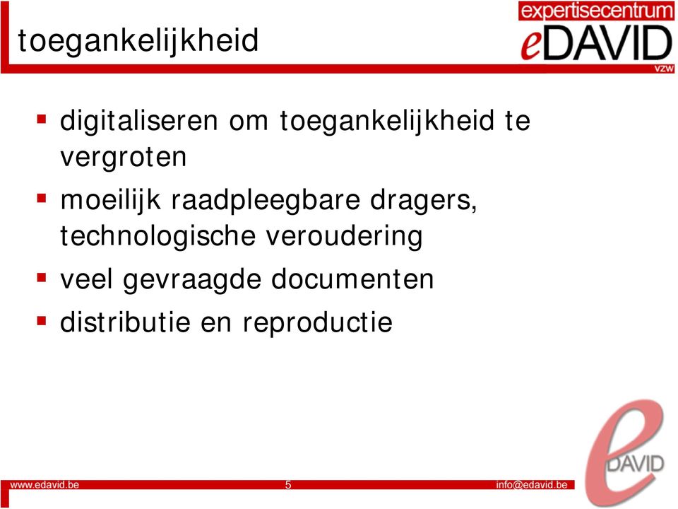 raadpleegbare dragers, technologische