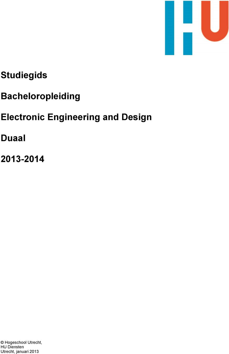 Design Duaal 2013-2014
