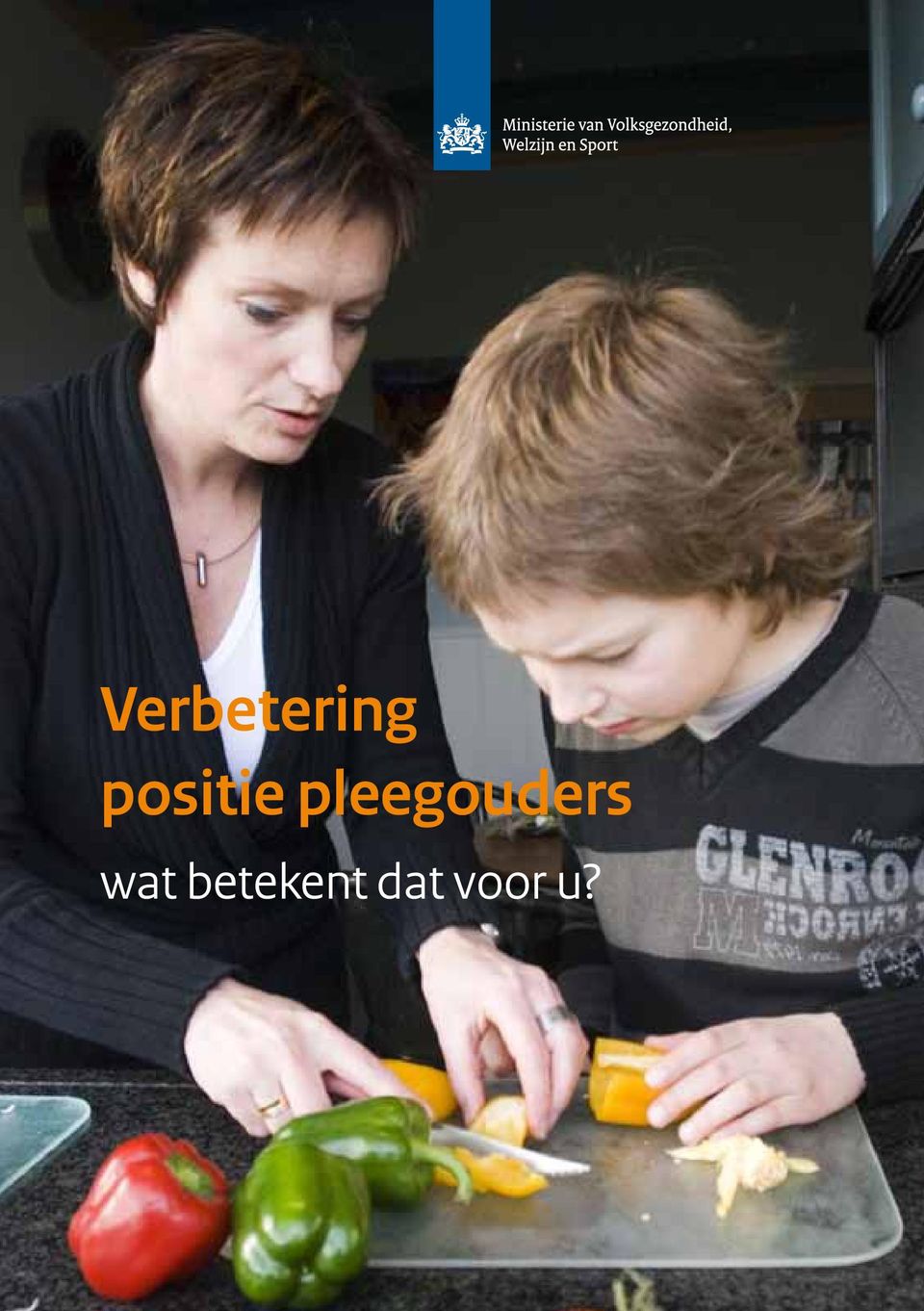 pleegouders