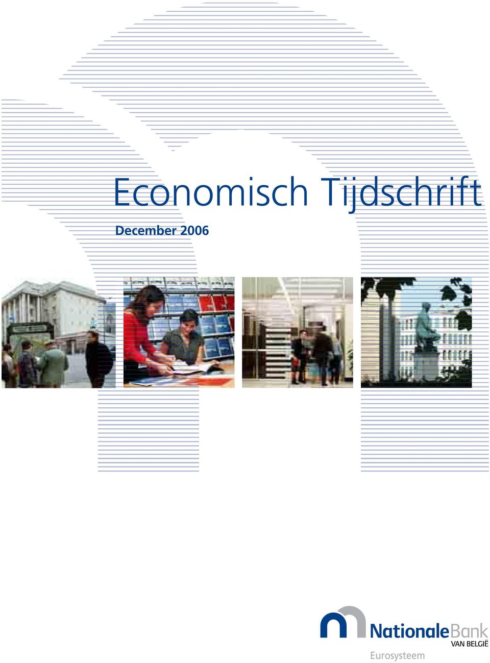 Economisch Tijdschrift December