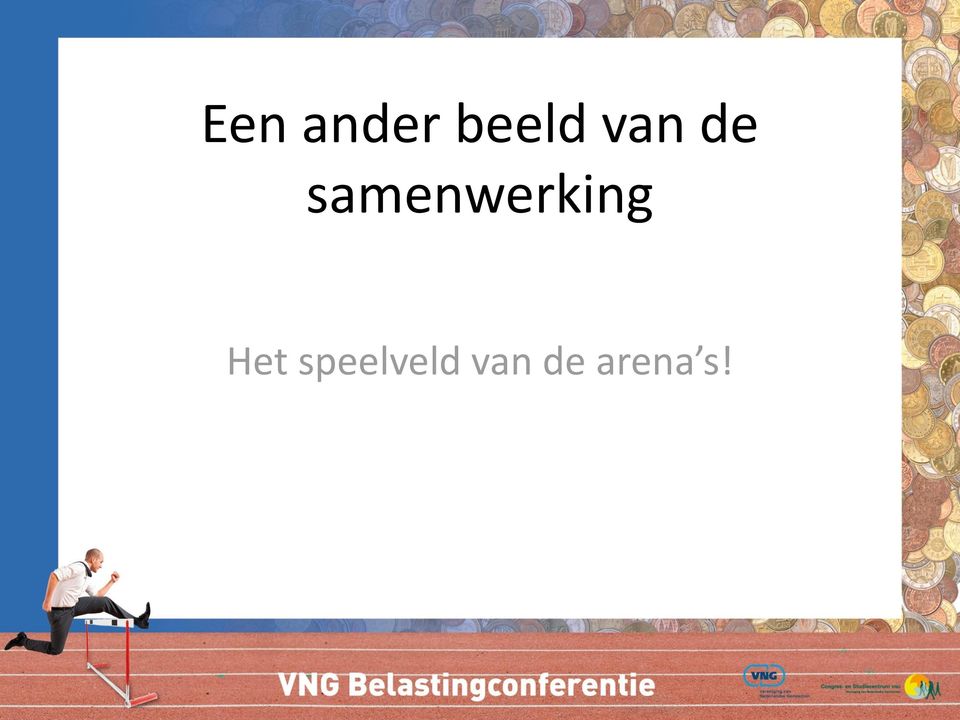 samenwerking Het