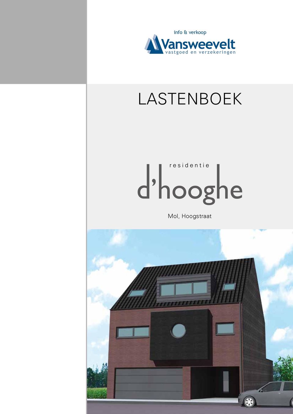 LASTENBOEK