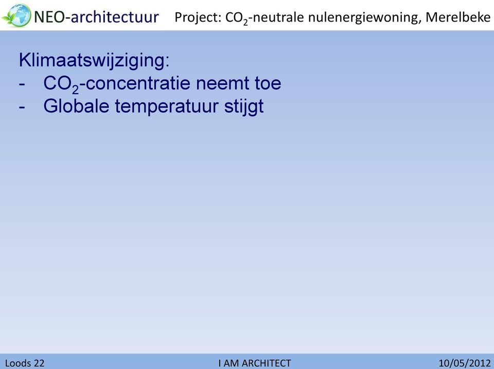 -concentratie neemt