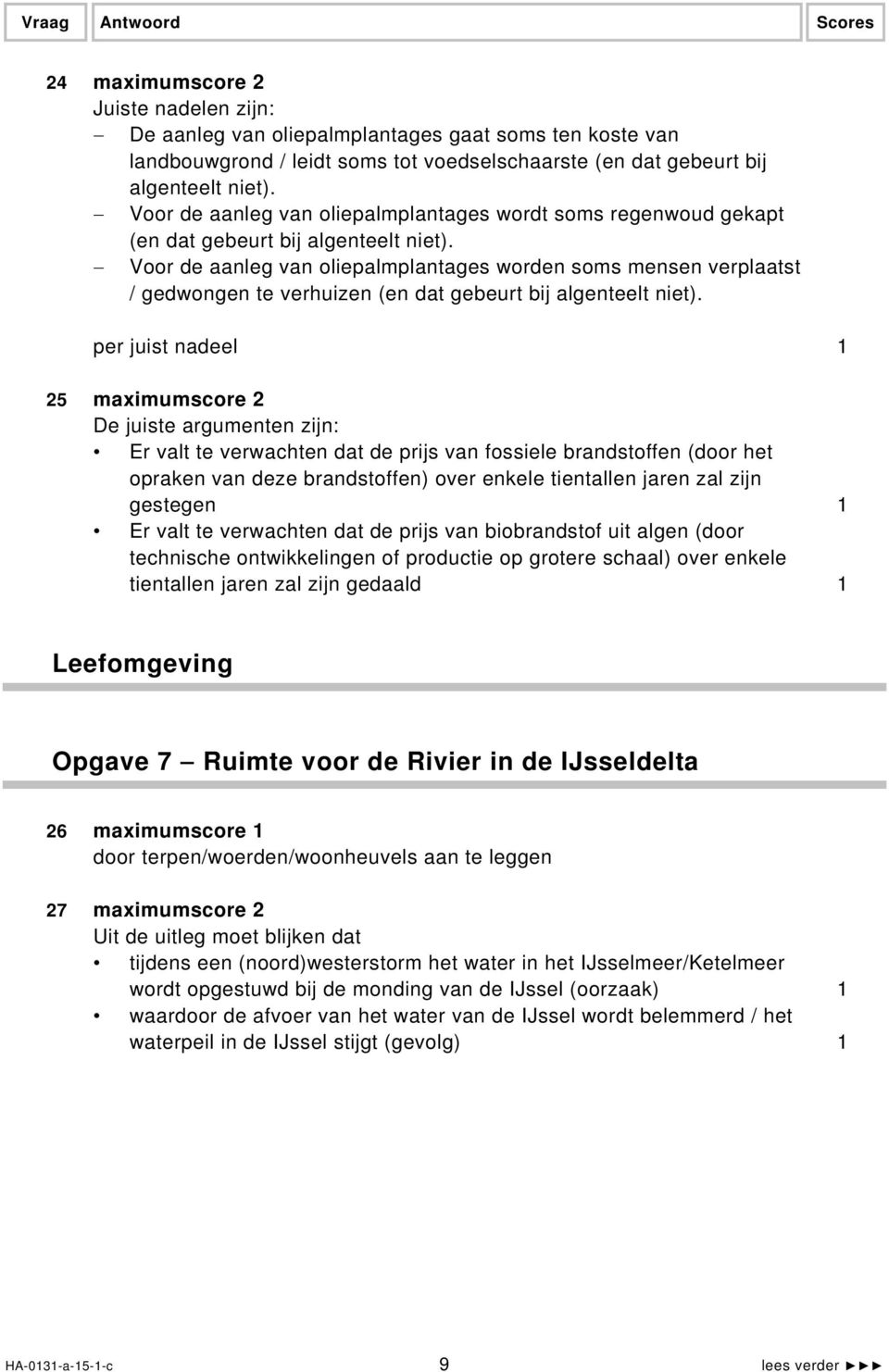 Voor de aanleg van oliepalmplantages worden soms mensen verplaatst / gedwongen te verhuizen (en dat gebeurt bij algenteelt niet).