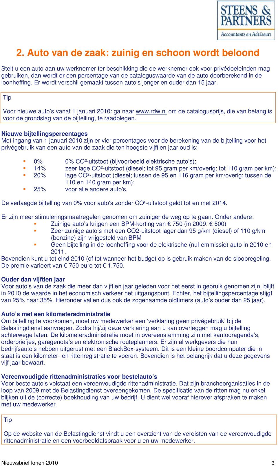 nl om de catalogusprijs, die van belang is voor de grondslag van de bijtelling, te raadplegen.