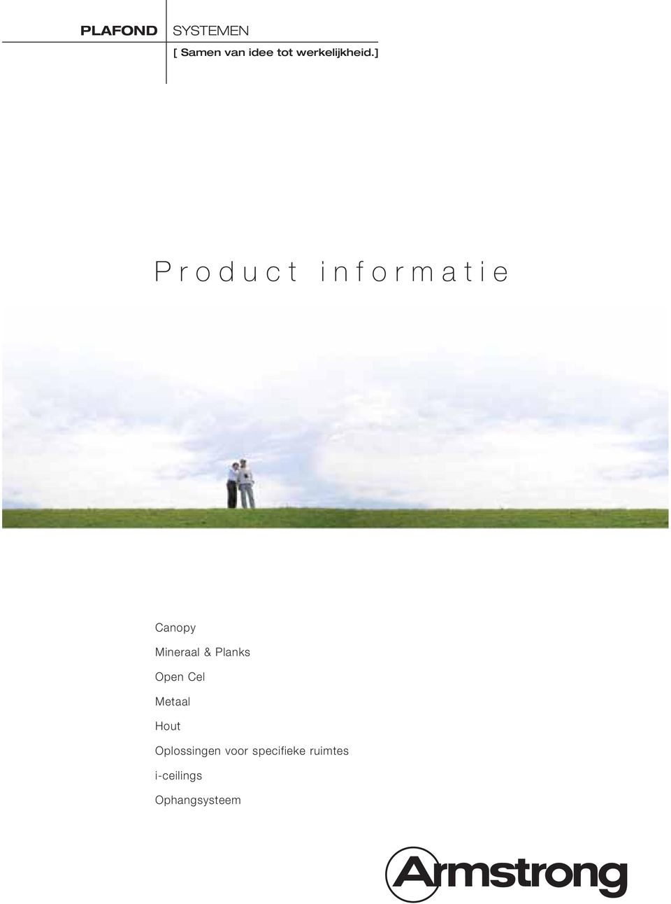 ] Product informatie Canopy Mineraal &