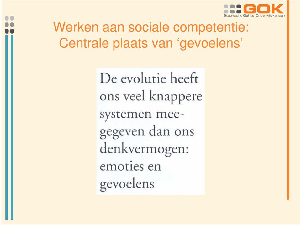 competentie: