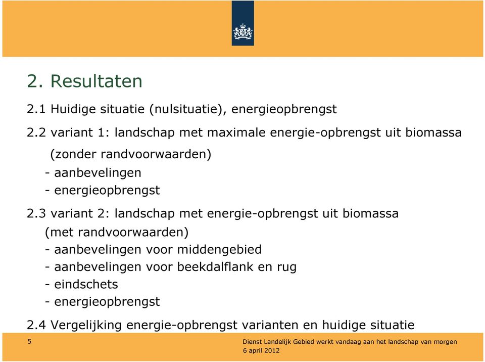 energieopbrengst 2.