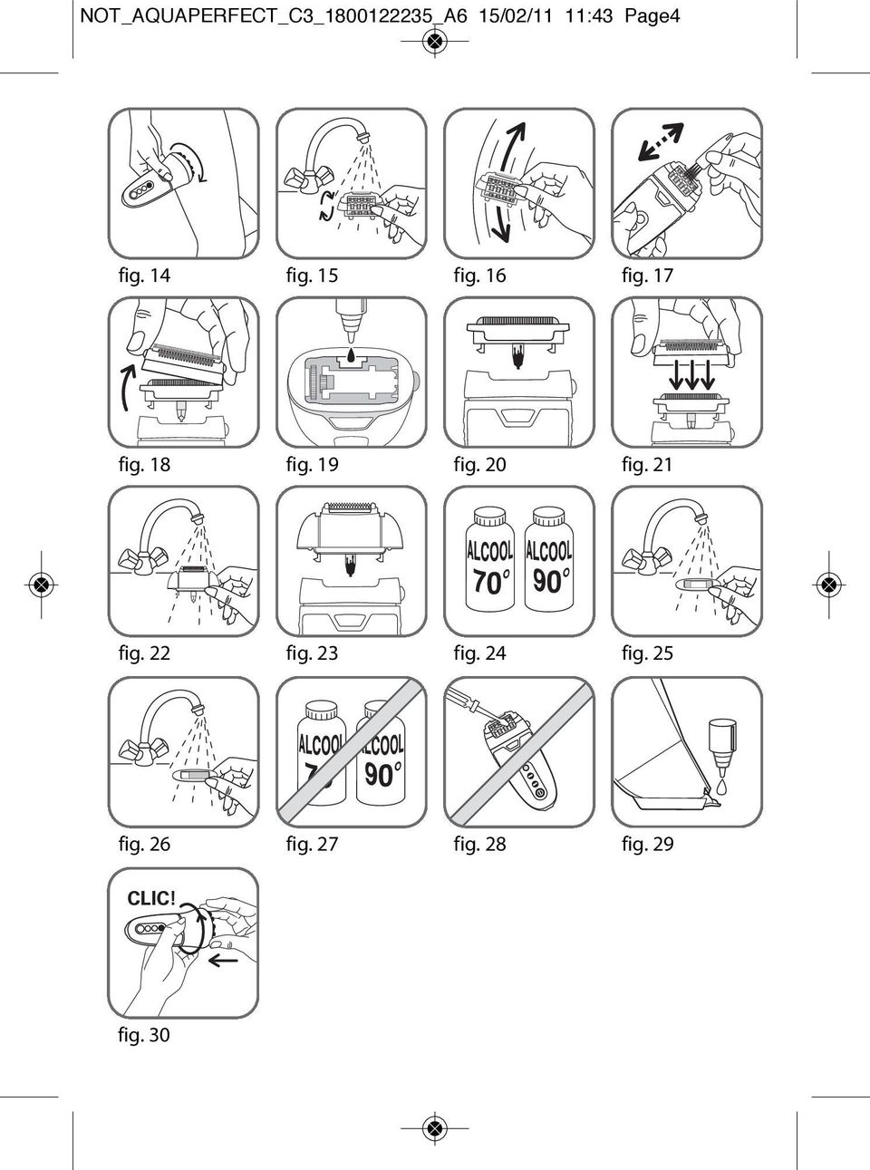 18 fig. 19 fig. 20 fig. 21 fig. 22 fig. 23 fig.