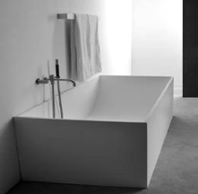 218 Size : 1800x760x580 mm With Pop up drainage & pipe 278922 Freestanding bathtub 4.