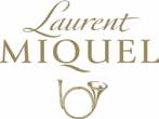 Laurent Miquel is een familiebedrijf dat al acht generaties lang van vader op zoon en van oogst op oogst wordt doorgegeven.