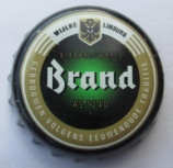 BOLSCHOUT KEIN RAND- ZEICHEN BRAND BIER BRAND BIER BRAND