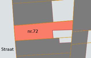 Dak: - Dikte: 27 cm - Isolatie: 8 cm - Vernieuwde dakpannen D.