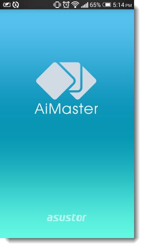 Installatie met behulp van een Mobiel apparaat 1. Zoek naar "AiMaster" in Google play of in de Apple Store. U kunt ook de QR code scannen die u hieronder vindt.