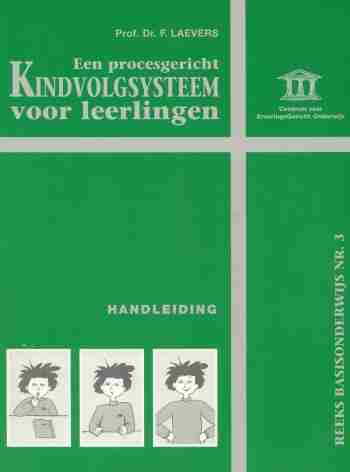 Centrum voor ErvaringsGericht Onderwijs Socio-emotioneel Welbevinden en betrokkenheid als maat