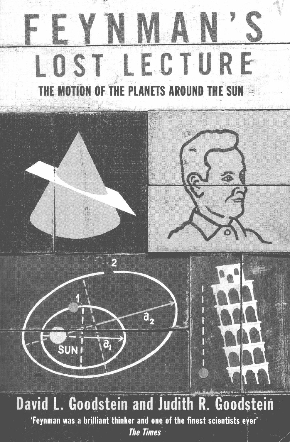 De baan van de planeten rond de zon volgens Newton en Feynman Michel Roelens (Michel.Roelens@ler.khlim.