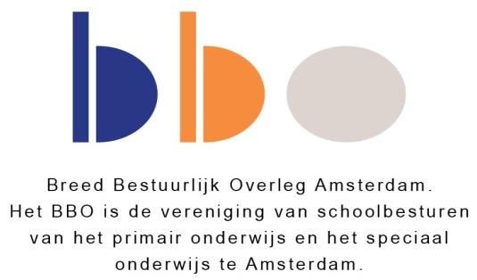 Rapportage 1 ste Plaatsing Toelatingsbeleid Basisonderwijs Amsterdam Instroom periode I schooljaar 2016-2017 Kinderen geboren