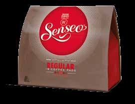 één jaar Senseo koffie te winnen! Un an de café Senseo à gagner!